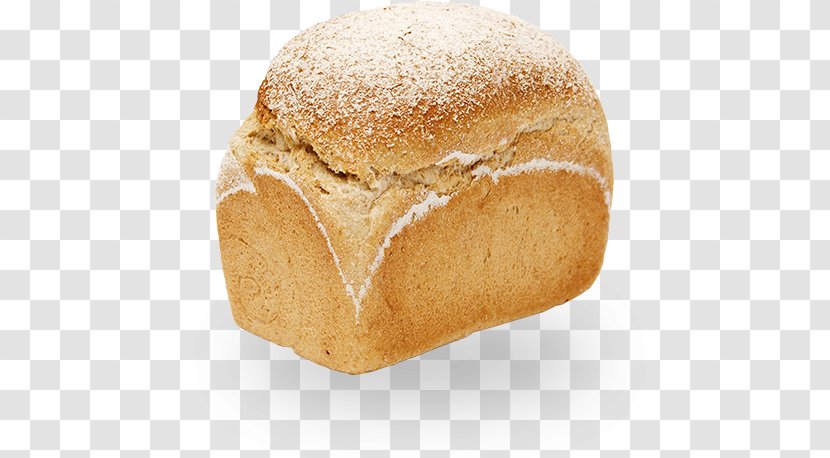 Rye Bread Bakery Small Sourdough Transparent PNG
