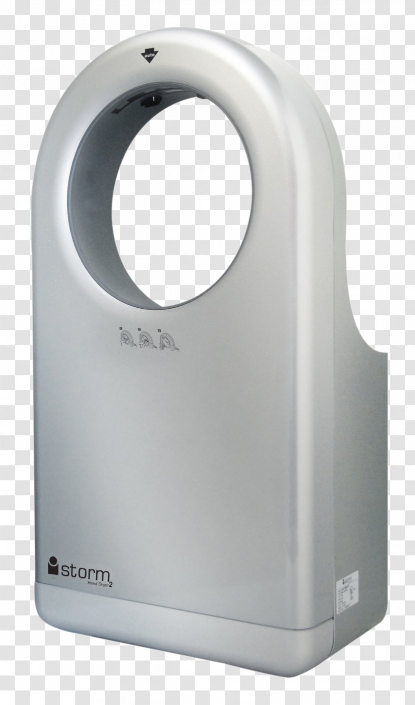 Hand Dryers HEPA Hygiene Trockner Drying - Carbon Filtering - Dryer Transparent PNG