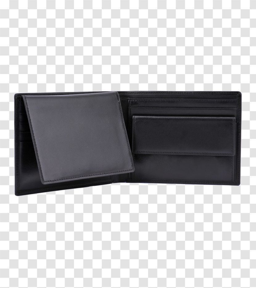 Wallet Leather Rectangle Transparent PNG