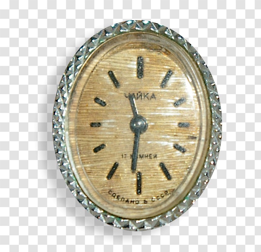 Clock - Home Accessories - Wall Transparent PNG