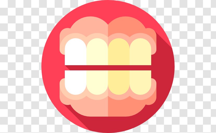 Dentistry Tooth Dentures Dental Implant Periodontology - Mouth - Template Transparent PNG