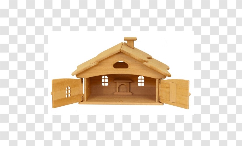 The Witch's House Dollhouse Toy Witchcraft - Roof Transparent PNG