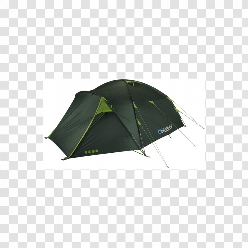 Tent Husky Brozer 5 Green Product Color - Decathlon Family Transparent PNG