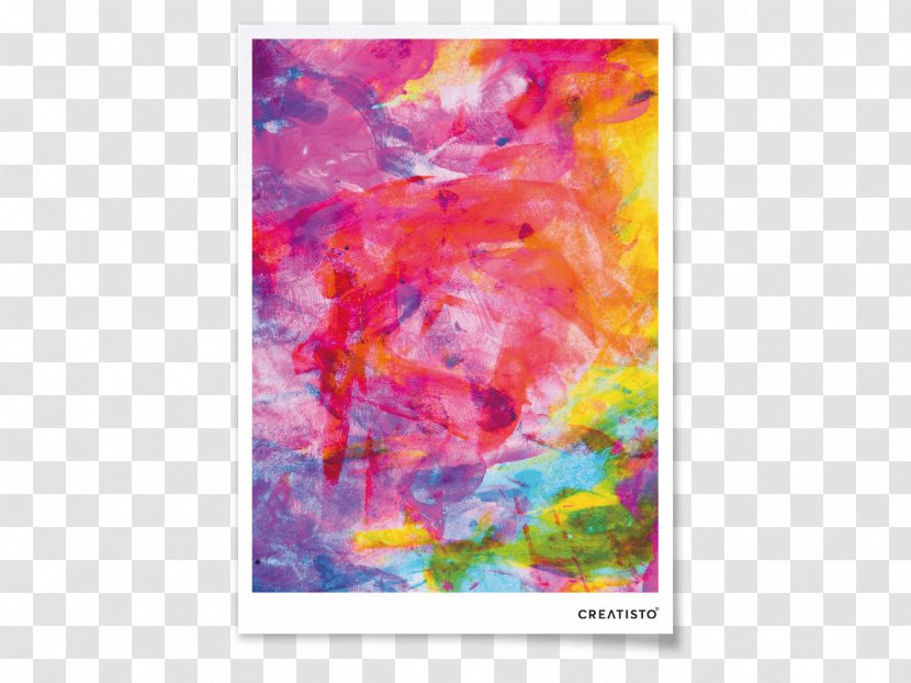 Watercolor Painting Stock Photography - Art - Powder Layer Transparent PNG