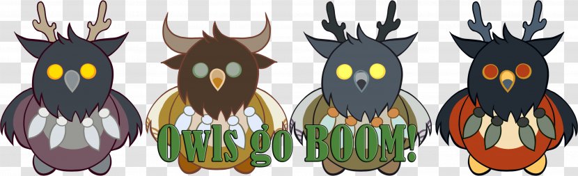 Dungeons & Dragons Owlbear Art Feather - Cartoon - Owl Transparent PNG