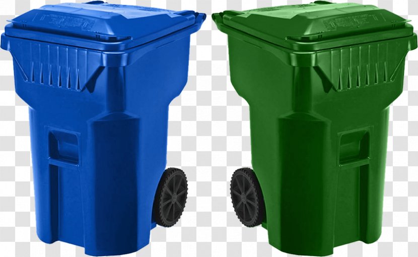 Rubbish Bins & Waste Paper Baskets Recycling Bin Kerbside Collection - Plastic Transparent PNG