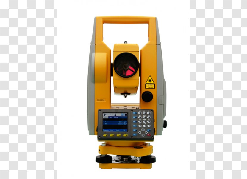 Total Station Theodolite Kolida Topography Trainee Solicitor - Bubble Levels - Business Network Transparent PNG