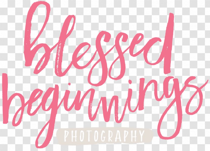 Logo Brand Pink M Font - Text - Bless Transparent PNG