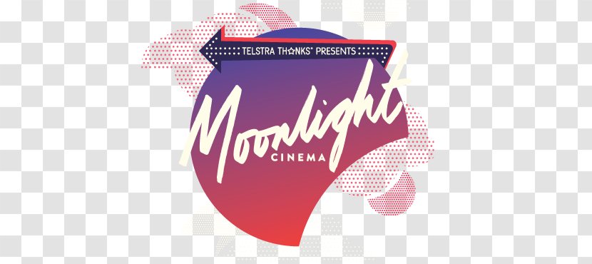 Logo Brand Product Design - Moonlight Movie Transparent PNG