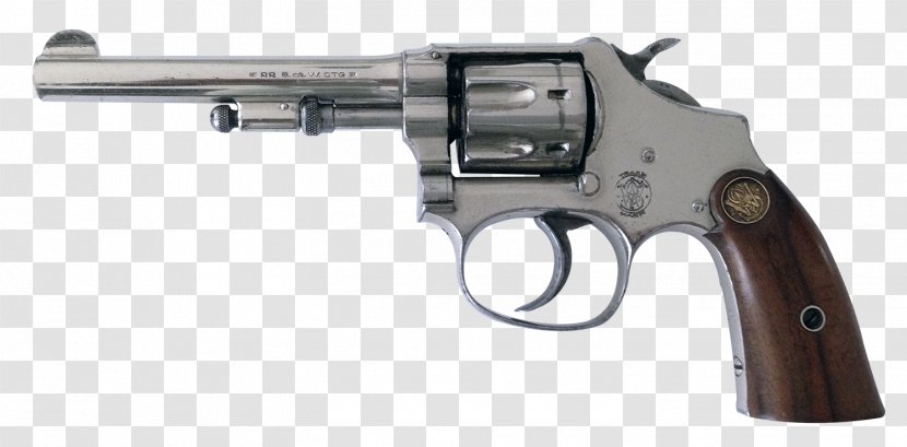Colt Single Action Army Colt's Manufacturing Company Revolver Firearm Official Police - Trigger Transparent PNG