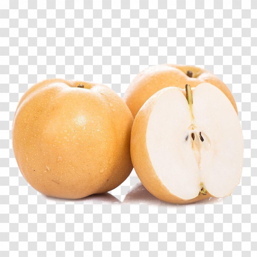 Asian Pear Pyrus Nivalis Xd7 Bretschneideri Kiwifruit - Food - Orange Sydney Transparent PNG