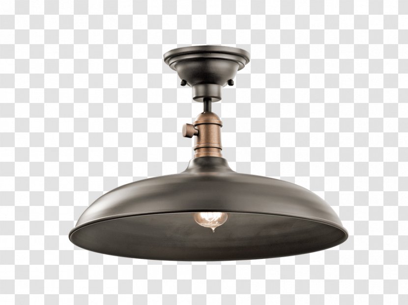 Pendant Light Lighting Sconce Charms & Pendants - Ceiling Transparent PNG