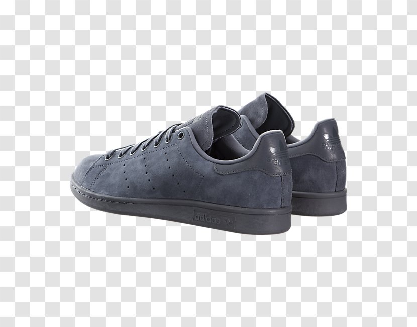 Adidas Stan Smith Derby Shoe Sneakers - Footwear Transparent PNG