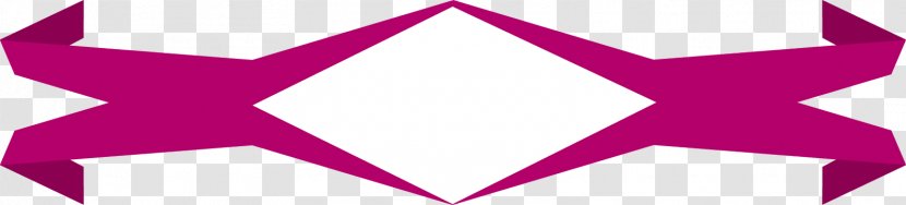 Shape Clip Art - Pink - Magenta Transparent PNG