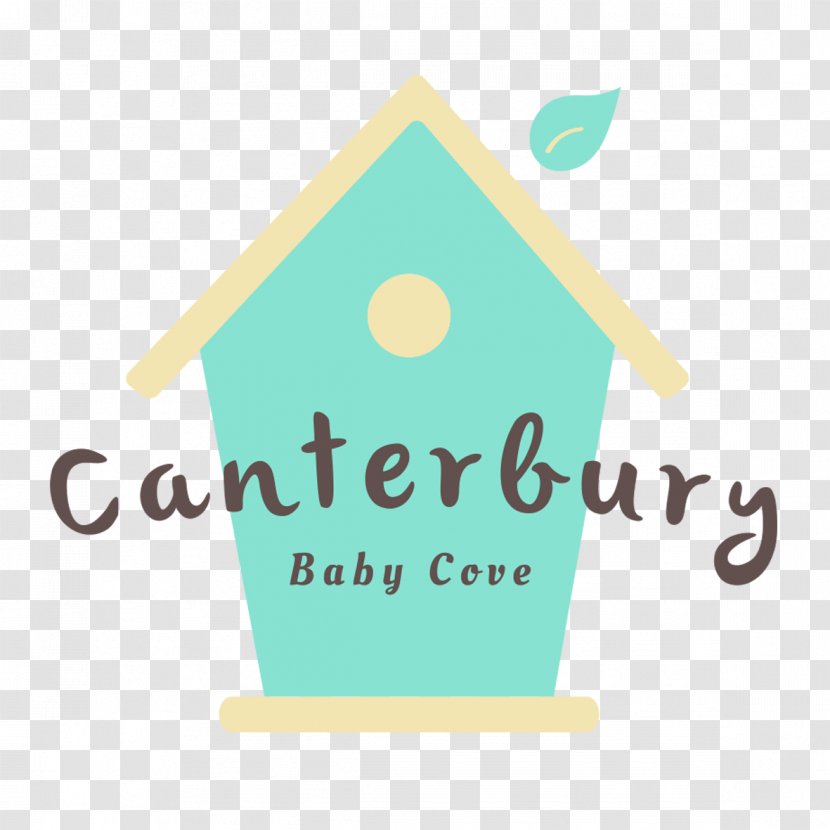 Canterbury Baby Cove Infant Child Care Running Record - Logo Transparent PNG