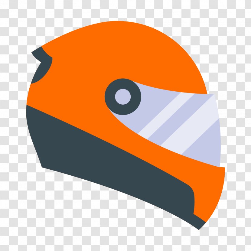 Motorcycle Helmets Scooter Bicycle - Helmet Transparent PNG