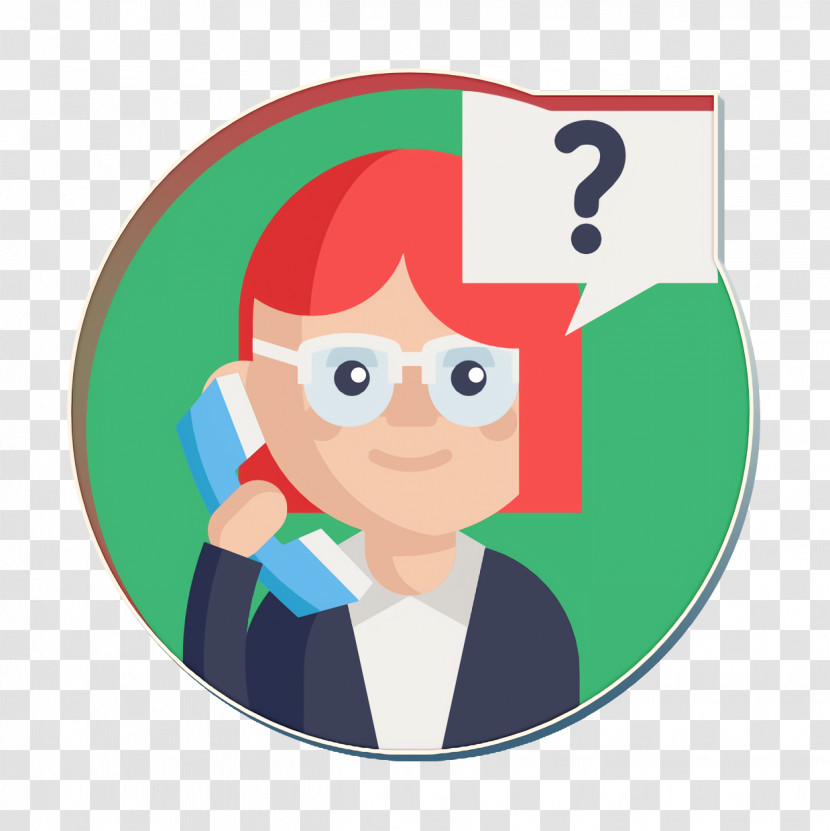 Question Icon Teamwork Icon Transparent PNG