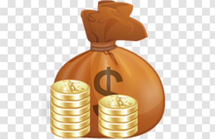 Banknote Money Coin - Finance Transparent PNG