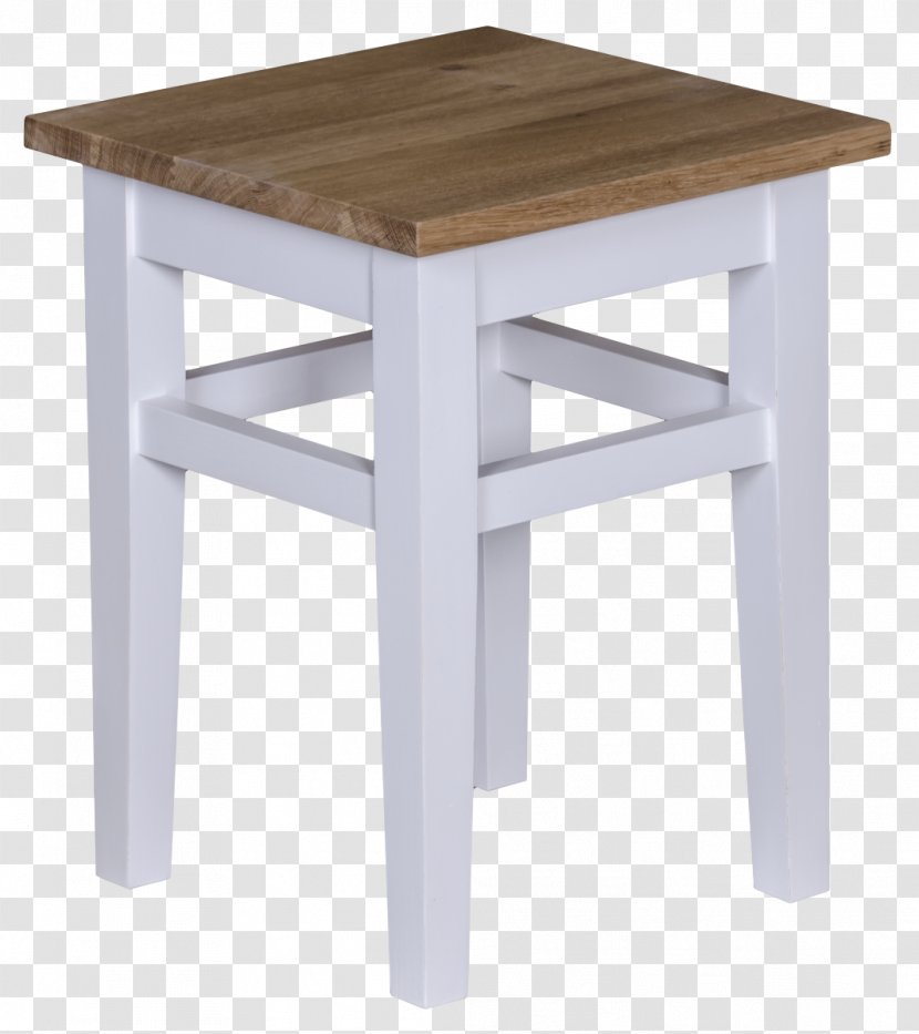 Stool Furniture Wood Chair Table - End Transparent PNG