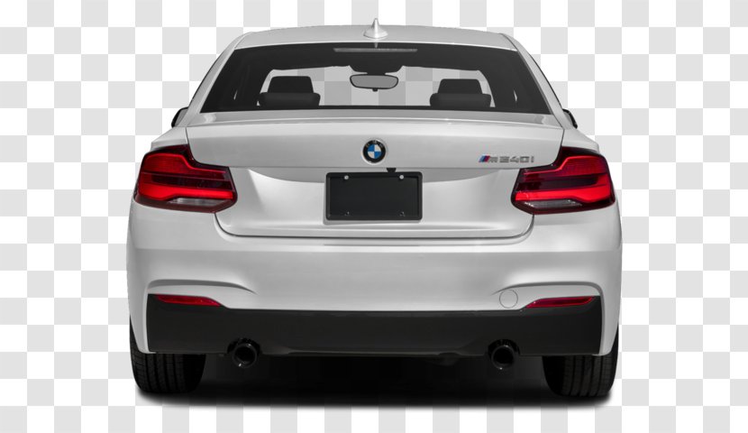 Car 2018 BMW M2 Coupe Coupé Price - Bmw Transparent PNG
