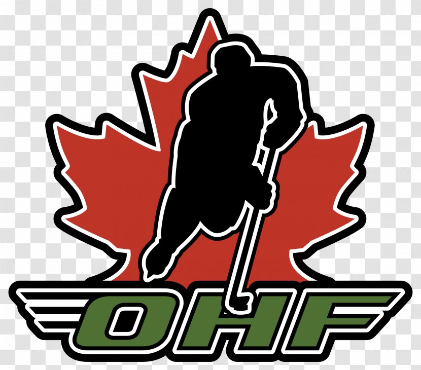 Ontario Hockey Federation Quebec Major Junior League Canada Ice Transparent PNG