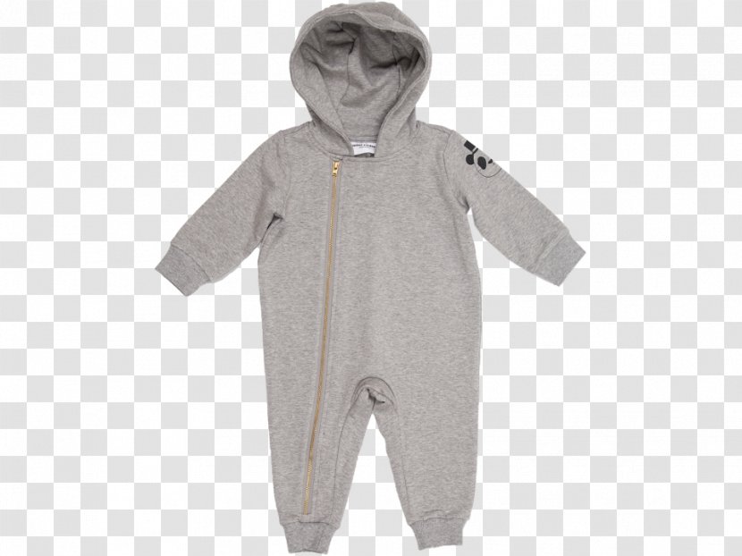 Boilersuit Hoodie Child Jumpsuit Infant - Clothing Transparent PNG