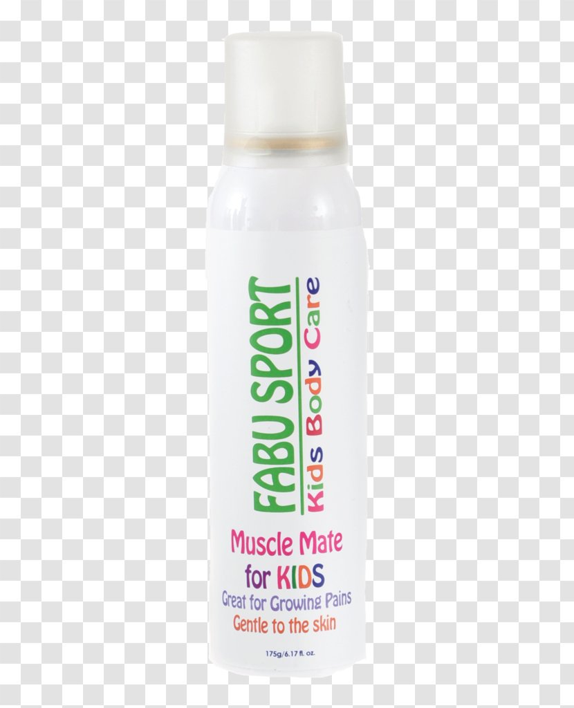 Lotion Sport Skin Growing Pains Cream - Children Grow File Transparent PNG