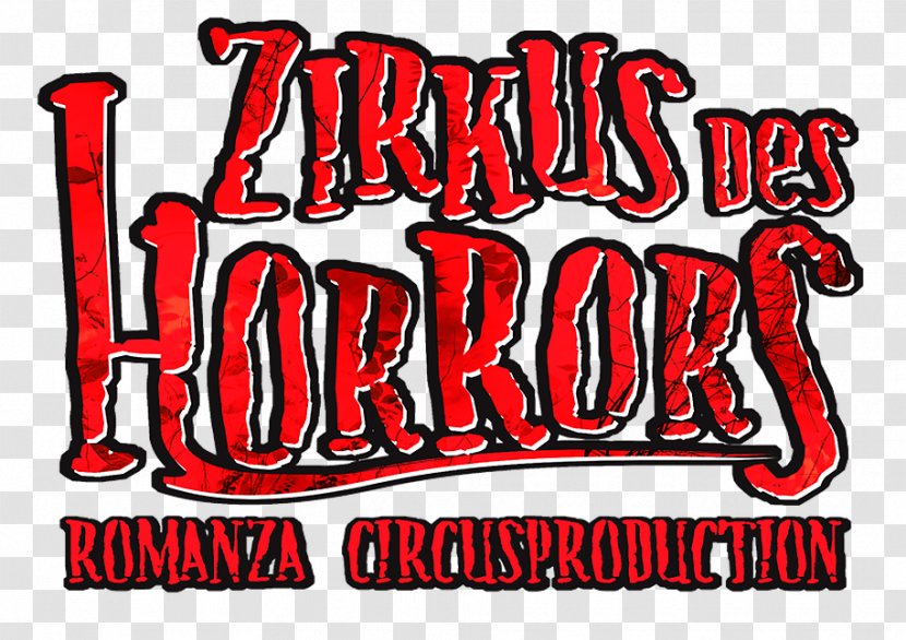 Zirkus Des Horrors The Circus Of Espectacle UnArt - Karlmayfestspiele Transparent PNG
