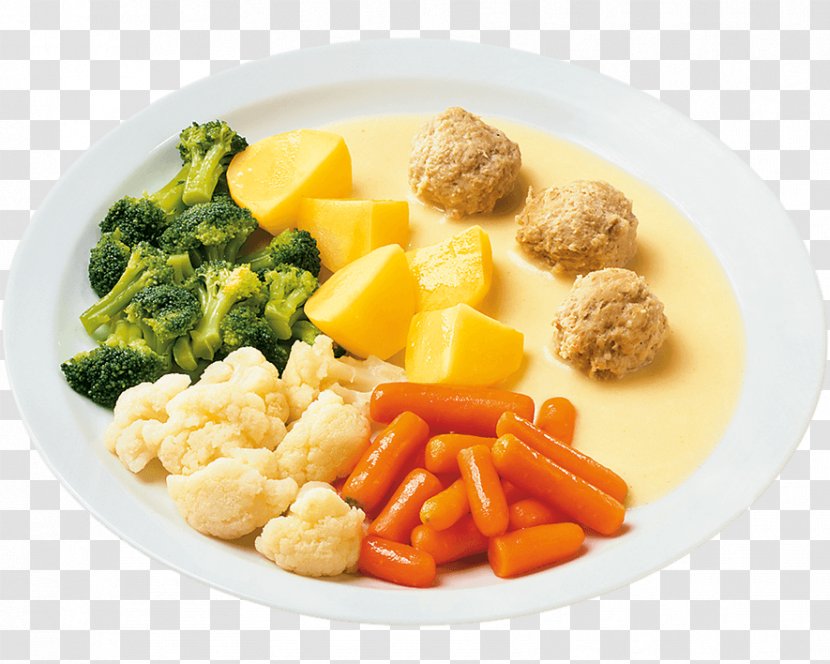 Vegetarian Cuisine Full Breakfast Das Gesundheitsteam Uwe Schnell Side Dish Food - How To Steam Broccoli Transparent PNG