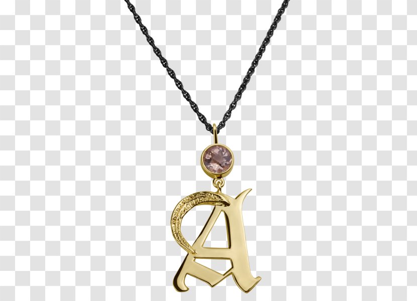 Locket Necklace Gold Earring Jewellery - Bracelet Transparent PNG