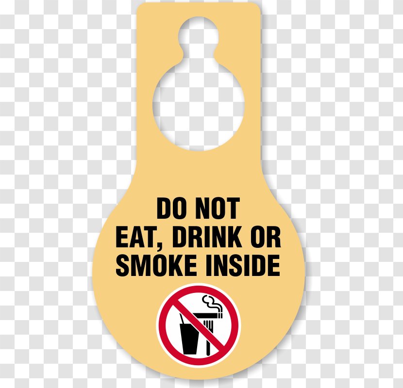 Eating Food Drinking Smoking - Label - Eat This Not That Transparent PNG