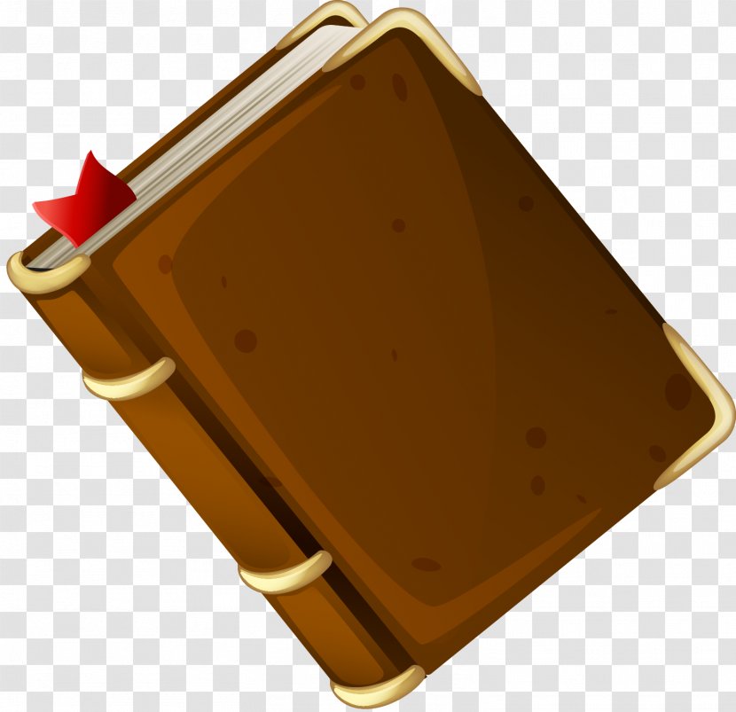 Book Icon - Used - Vector Transparent PNG