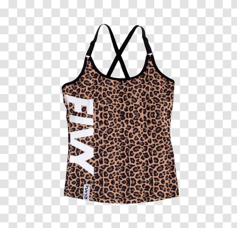 Gilets Sleeveless Shirt Eivy Clothing AB Bra - Fitnessbutiken - Tank You Transparent PNG