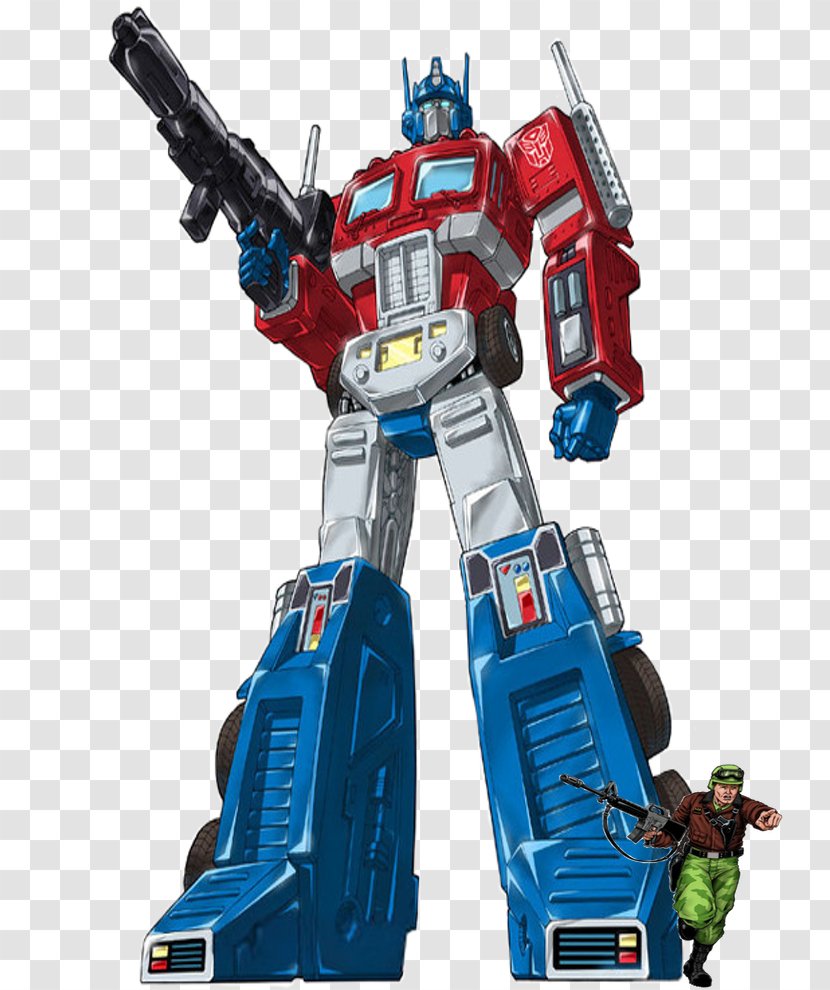 Optimus Prime Ultra Magnus Autobot Transformers - Fictional Character Transparent PNG