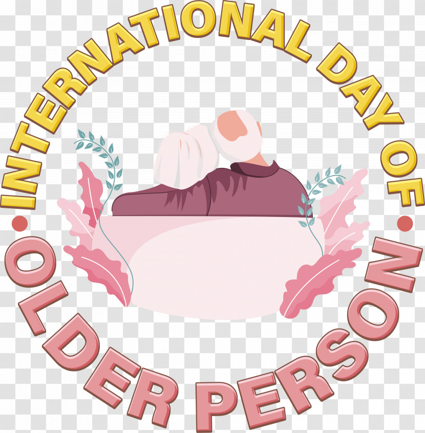 International Older Person Day International Older People Day Transparent PNG