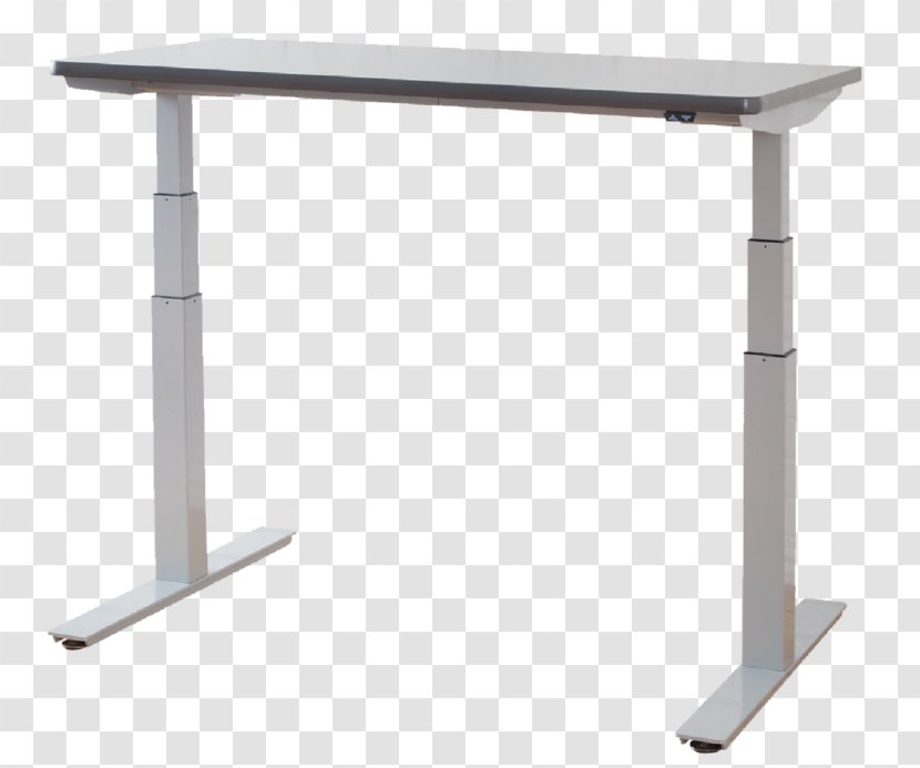 Table Sit-stand Desk Office & Chairs Standing - Tree Transparent PNG