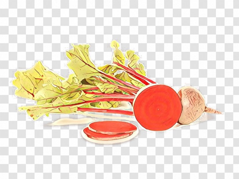 Food - Cartoon Transparent PNG