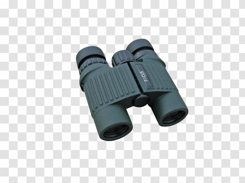 Binoculars Plastic - Hardware Transparent PNG