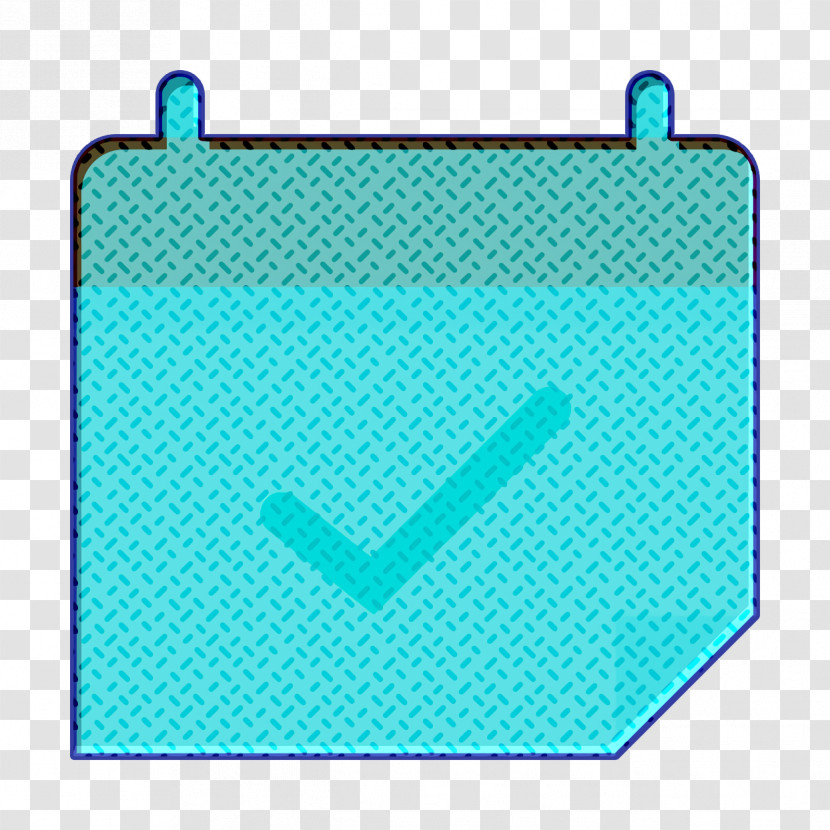 Calendar Icon Interface Icon Transparent PNG