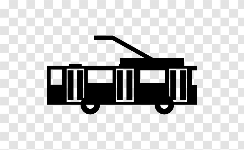 Tram Car Transport Transparent PNG