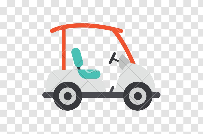 Golf Buggies Car Clip Art Transparent PNG