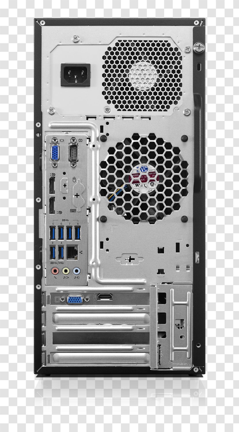 Lenovo ThinkCentre M800 10FW - Computer - MT1 X Core I5 6500 / 3.2 GHz -... Desktop ComputersComputer Transparent PNG