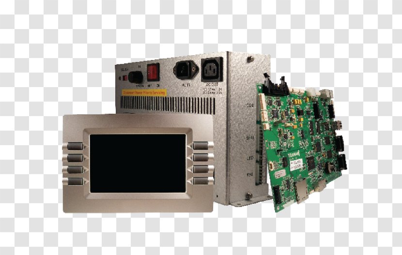 Automated Teller Machine Uptime Electronics Bank Mandiri - Hardware Programmer - Gear Maintenance Transparent PNG
