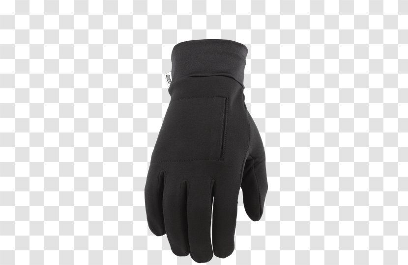 Cycling Glove Snowboard Price - Safety - Black Transparent PNG