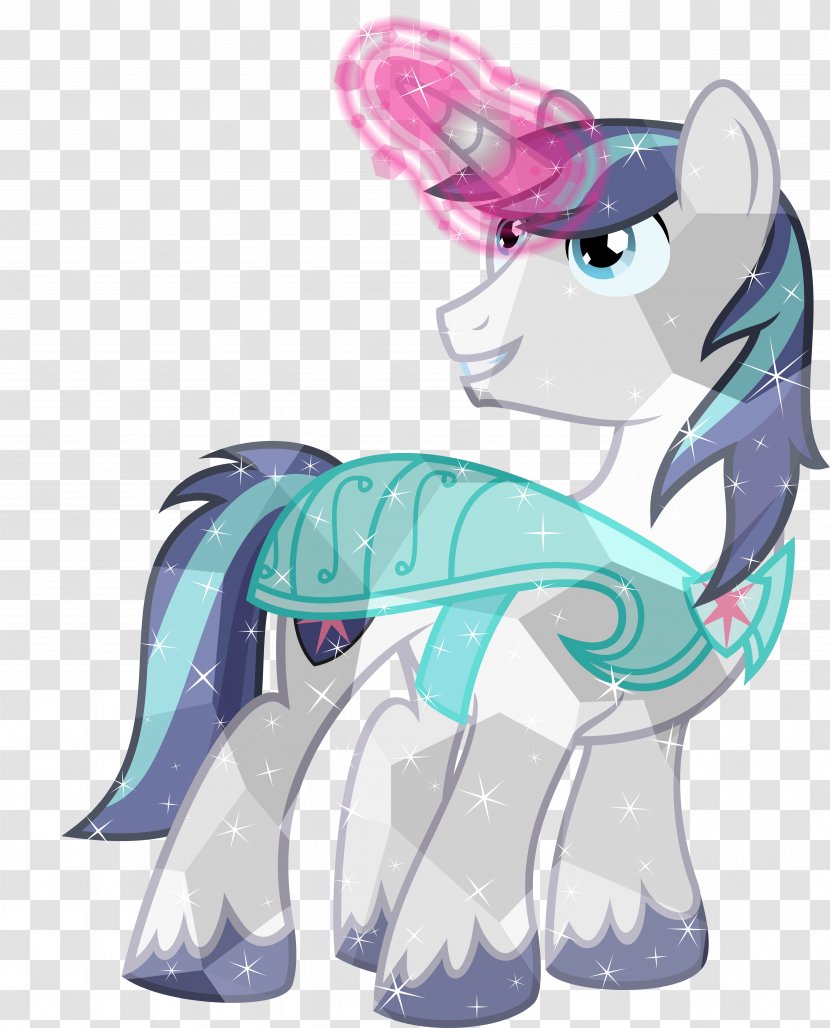 Pony Twilight Sparkle Shining Armor Princess Cadance Rainbow Dash - Silhouette - Horse Transparent PNG