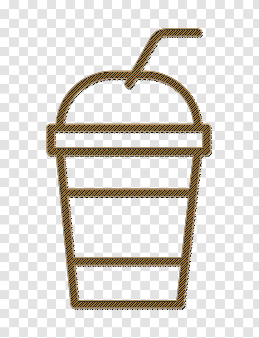 Soda Icon Summer Icon Soft Drink Icon Transparent PNG