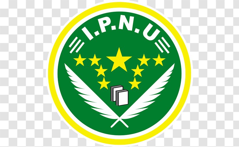 Nahdlatul Ulama Students' Association Organization Logo Indonesia - Halal Bihalal Transparent PNG