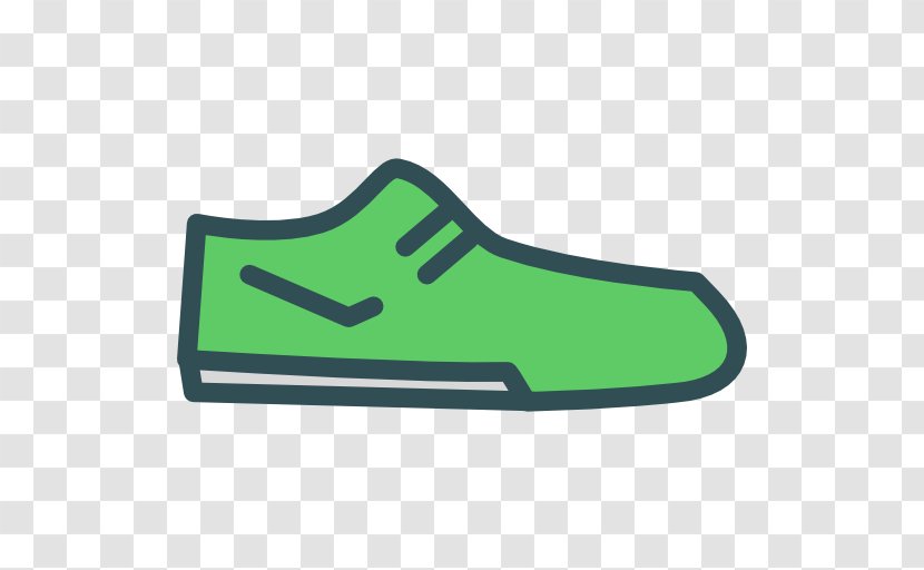 Clip Art - Green - Nail Problems Shoes Transparent PNG