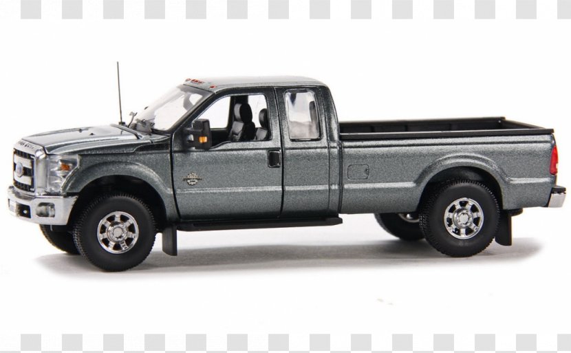 Pickup Truck Ford F-Series Car Ranger - F250 Transparent PNG