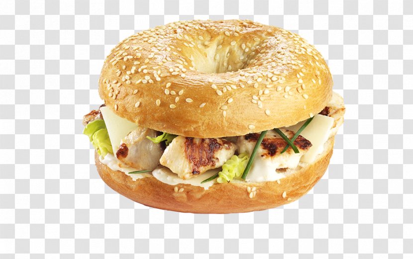 Salmon Burger Breakfast Sandwich Hamburger Pan Bagnat Ham And Cheese - Nevers - Bread Transparent PNG